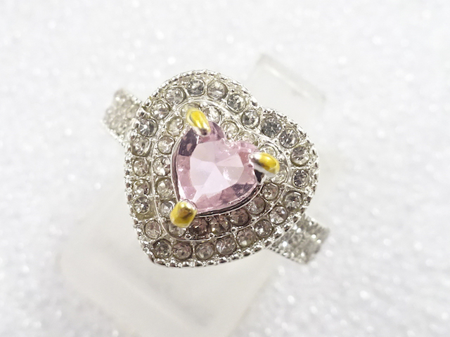 Japanese Kimono / Antique Accessories Metal